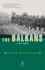 The Balkans: a Short History (Modern Library Chronicles)