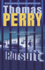 Pursuit: a Novel