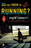 Do They Know I'M Running? : a Novel (William Monk)