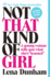 Not That Kind of Girl: a Young Woman Tells You What She's Learned