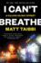 I Can't Breathe: a Killing on Bay Street