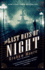 The Last Days of Night: a Novel