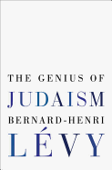 The Genius of Judaism