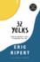 32 Yolks: From My Mothers Table to Working the Line