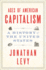 Ages of American Capitalism: a History of the United States
