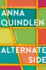 Alternate Side: a Novel