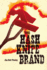 The Hash Knife Brand