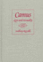 Camus: Love and Sexuality