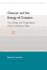 Chaucer and the Energy of Creation: the Design and Organization of the Canterbury Tales