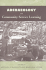 Archaeology and Community Service Learning (Co-Published With the Society for Historical Archaeology)