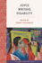 Joyce Writing Disability (the Florida James Joyce Series)