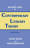 A Reader's Guide to Contemporary Literary Theory