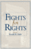 Fights for Rights