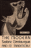 Modern Satiric Grotesque and It's Traditions