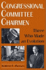 Congressional Committee Chairmen: Three Who Made an Evolution. (Still in the Original Shrinkwrap)