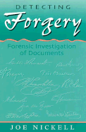 Detecting Forgery