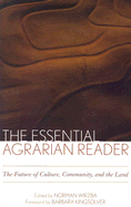 The Essential Agrarian Reader