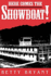 Here Comes the Showboat! (Ohio River Valley Series)