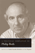 A Political Companion to Philip Roth