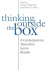 Thinking Outside the Box: a Contemporary Television Genre Reader