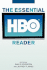 The Essential HBO Reader