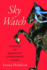 Sky Watch: Chasing an American Saddlebred Story