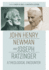 John Henry Newman and Joseph Ratzinger a Theological Encounter