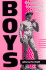Boys: Masculinities in Contemporary Culture