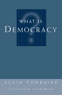 What is Democracy?