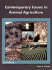 Contemporary Issues in Animal Agriculture (2nd Edition)