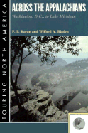 Across the Appalachians: Washington, D.C. to Lake Michigan (Touring North America)