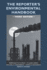 The Reporter's Environmental Handbook: Third Edition