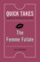 The Femme Fatale