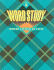 Word Study, Level E