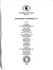Precambrian: Conterminous U. S/Maps and Slipcase (Geology of North America)