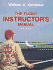 Flight Instructor's Manual