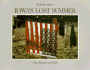 Iowa's Lost Summer: the Flood of 1993