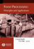 Food Processing: Principles and Applications