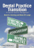 Dental Practice Transition: a Practical Guide to Management