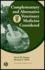 Complementary and Alternative Veterinary Medicine Considered