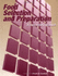 Food Selection and Preparation: a Laboratory Manual