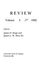Review, Volume 4, 1982