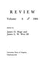 Review, Volume 6, 1984