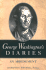 George Washington's Diaries: an Abridgment
