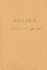 Review Volume 22/2000