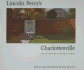 Lincoln Perry's Charlottesville
