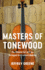 Masters of Tonewood: The Hidden Art of Fine Stringed-Instrument Making