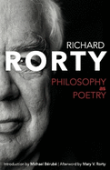 Philosophy as Poetry (Page-Barbour Lectures)