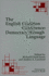 The English Coalition Conference: Democracy Through Language