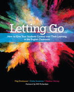 Letting Go